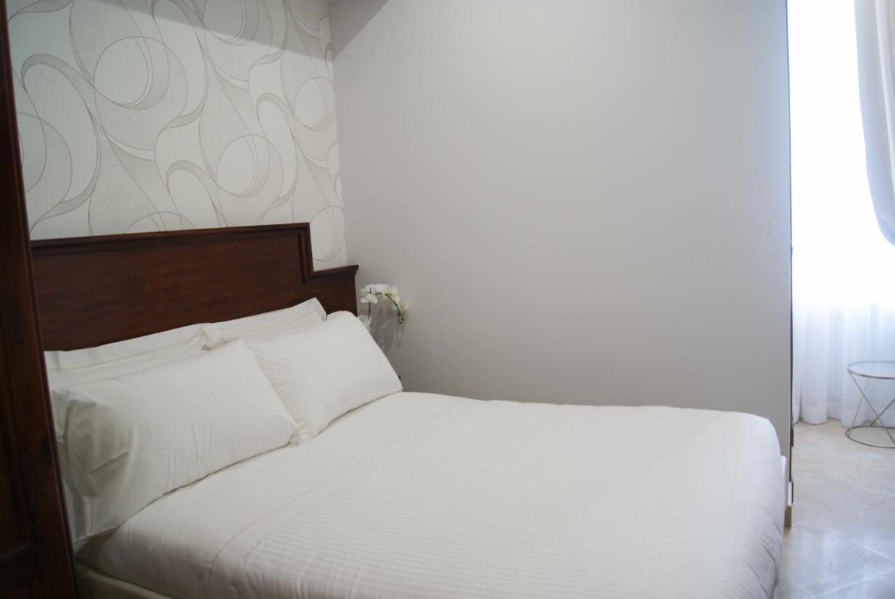 Glam Luxury Rome Hotel Bagian luar foto